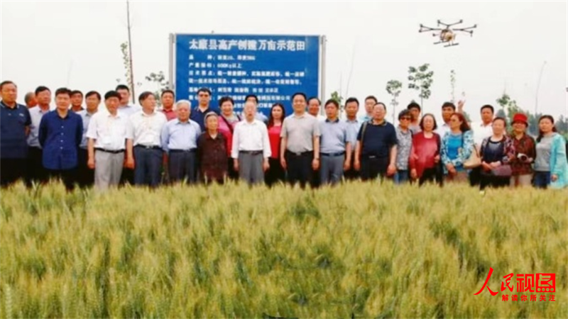 全国哪产富硒面粉(富硒面粉产地)-硒宝网