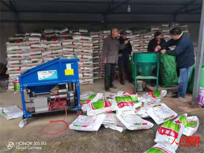 全国哪产富硒面粉(富硒面粉产地)-硒宝网