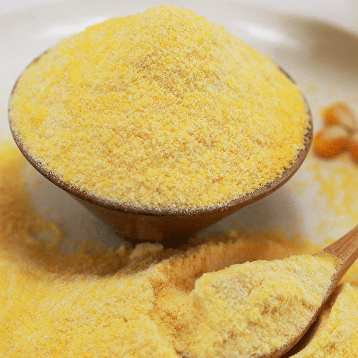 富硒面粉有味道吗（面粉味道富硒有什么作用）-硒宝网