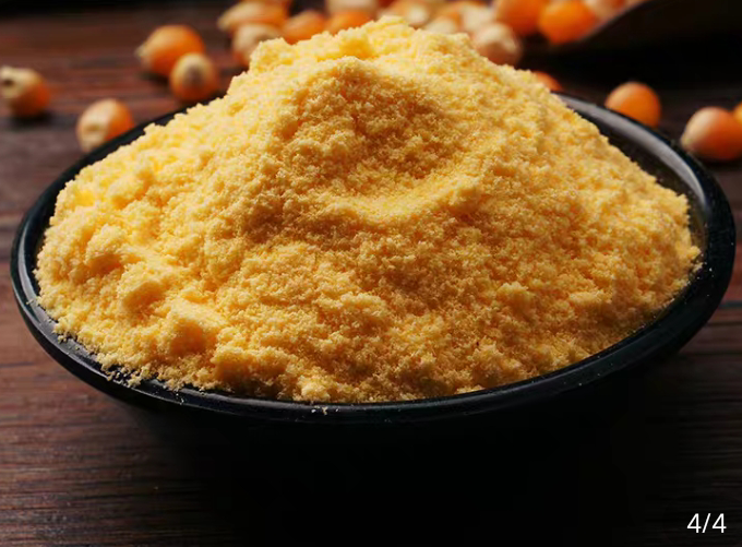 富硒面粉有味道吗（面粉味道富硒有什么作用）-硒宝网