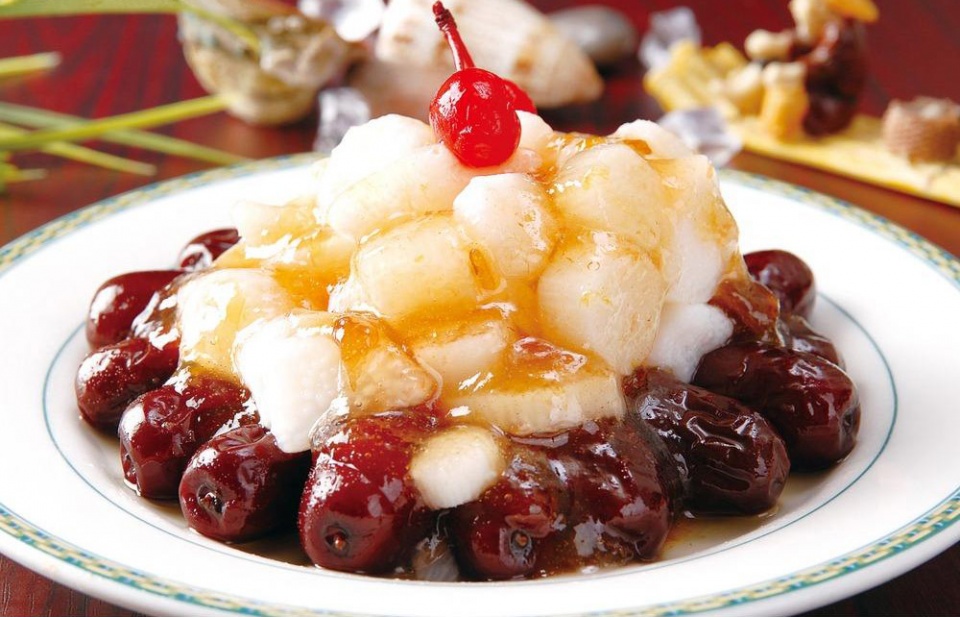 富硒山药面粉吃法（富硒山药挂面）-硒宝网