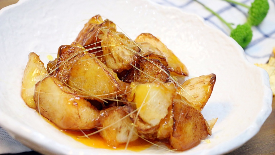 富硒山药面粉吃法（富硒山药挂面）-硒宝网