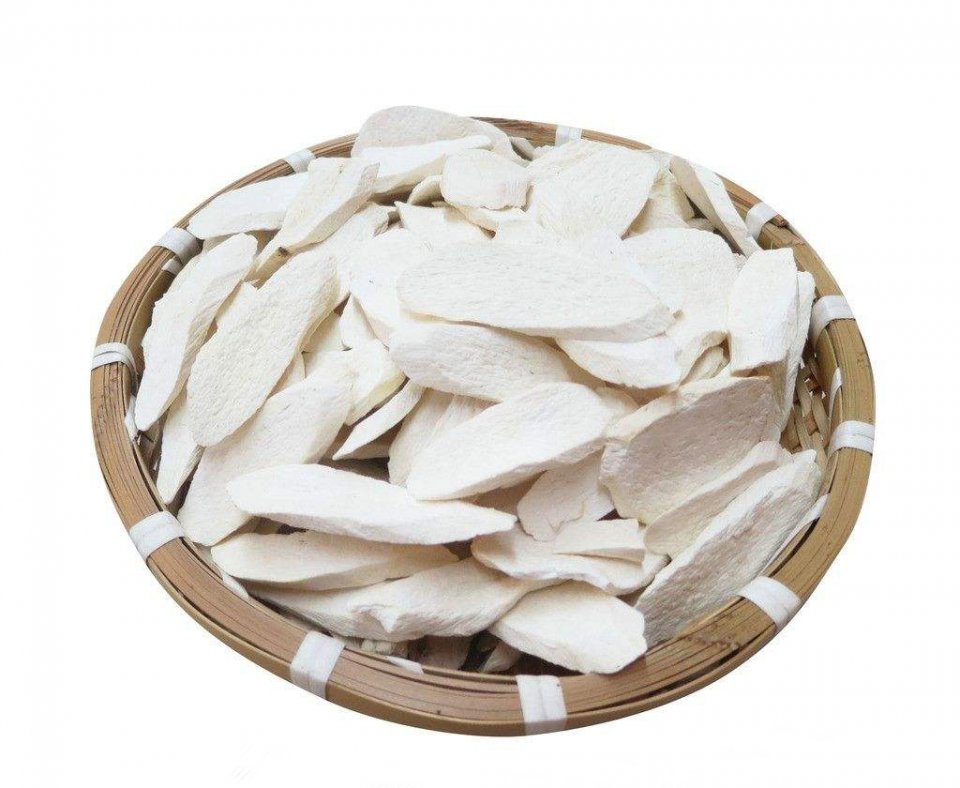 富硒山药面粉吃法（富硒山药挂面）-硒宝网