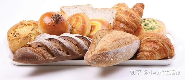 富硒面粉能减肥吗(面粉减肥能富硒吗)-硒宝网