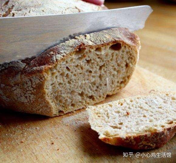 富硒面粉能减肥吗(面粉减肥能富硒吗)-硒宝网