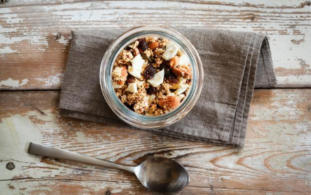 富硒藜麦面粉好处（富硒黎麦粉）-硒宝网