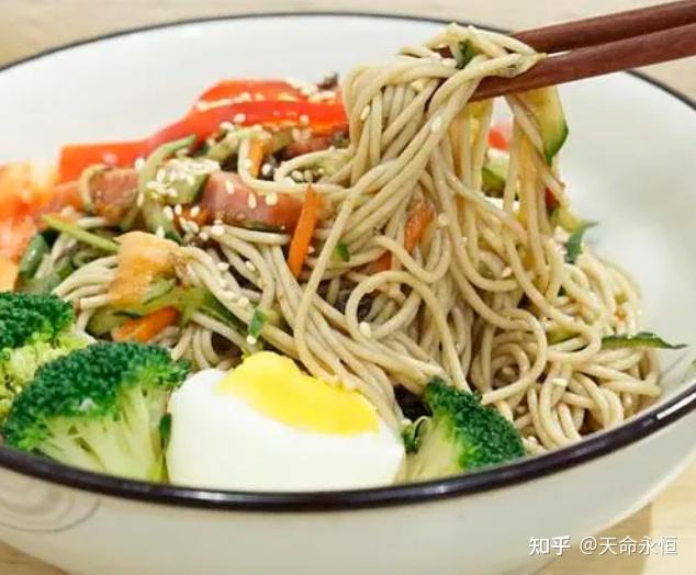 富硒面粉能减肥吗(面粉减肥能富硒嘛)-硒宝网