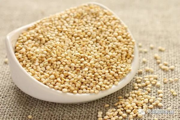 富硒藜麦面粉好处（富硒藜麦粉的功效）-硒宝网