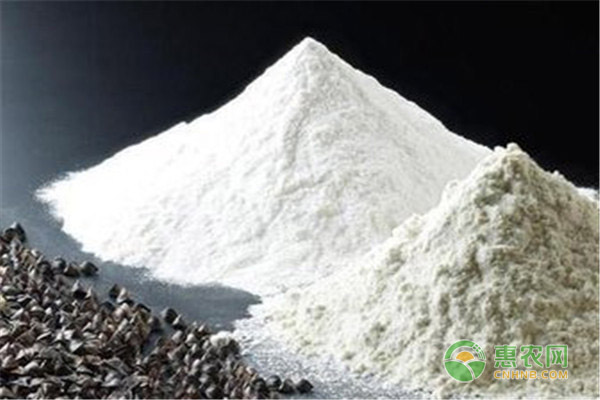 富硒藜麦面粉价格(富硒藜麦的功效与作用视频)-硒宝网