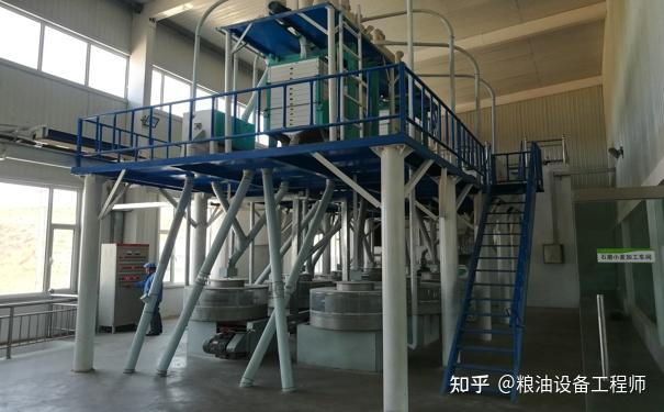 木垒富硒石磨面粉(富硒石磨小麦粉)-硒宝网