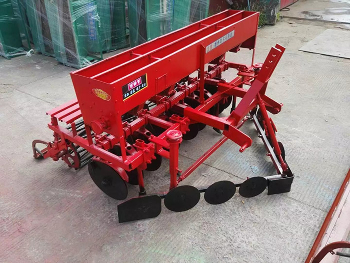 富硒面粉有味儿吗(富硒面粉对人体有什么好处)-硒宝网