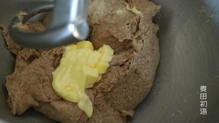 东北富硒全麦面粉(富硒营养面粉)-硒宝网