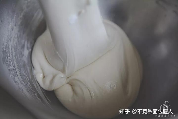 富硒面粉怎么发粘（富硒面粉蒸馒头粘粘的）-硒宝网