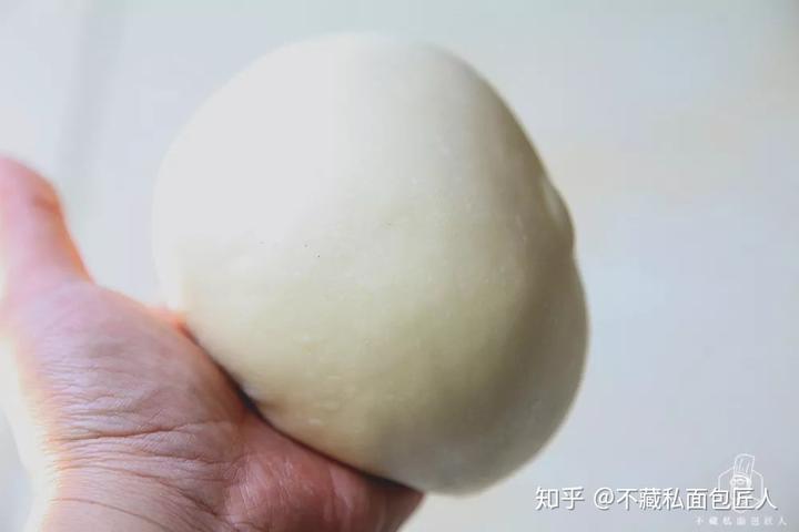 富硒面粉怎么发粘（富硒面粉蒸馒头粘粘的）-硒宝网