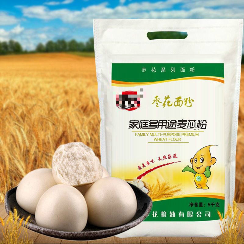 乌达富硒面粉厂家(富硒面粉生产企业)-硒宝网