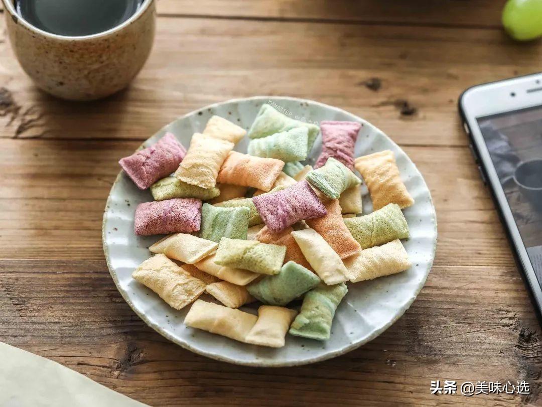 富硒山药面粉做法(山药面粉的功效)-硒宝网