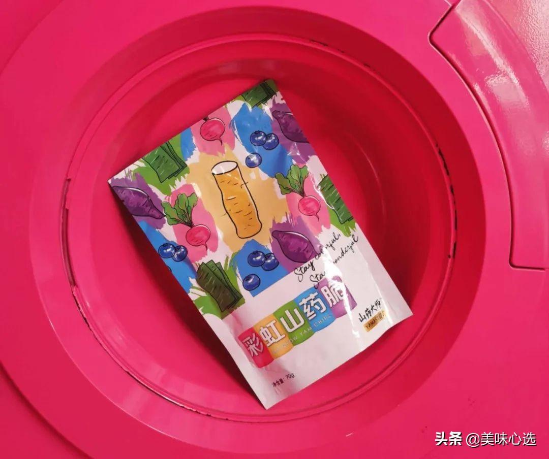 富硒山药面粉做法(山药面粉的功效)-硒宝网