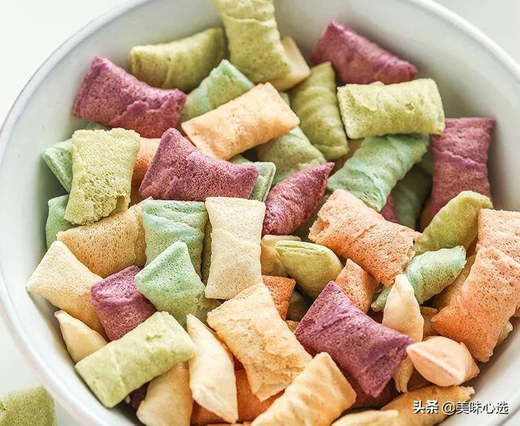 富硒山药面粉做法(山药面粉的功效)-硒宝网