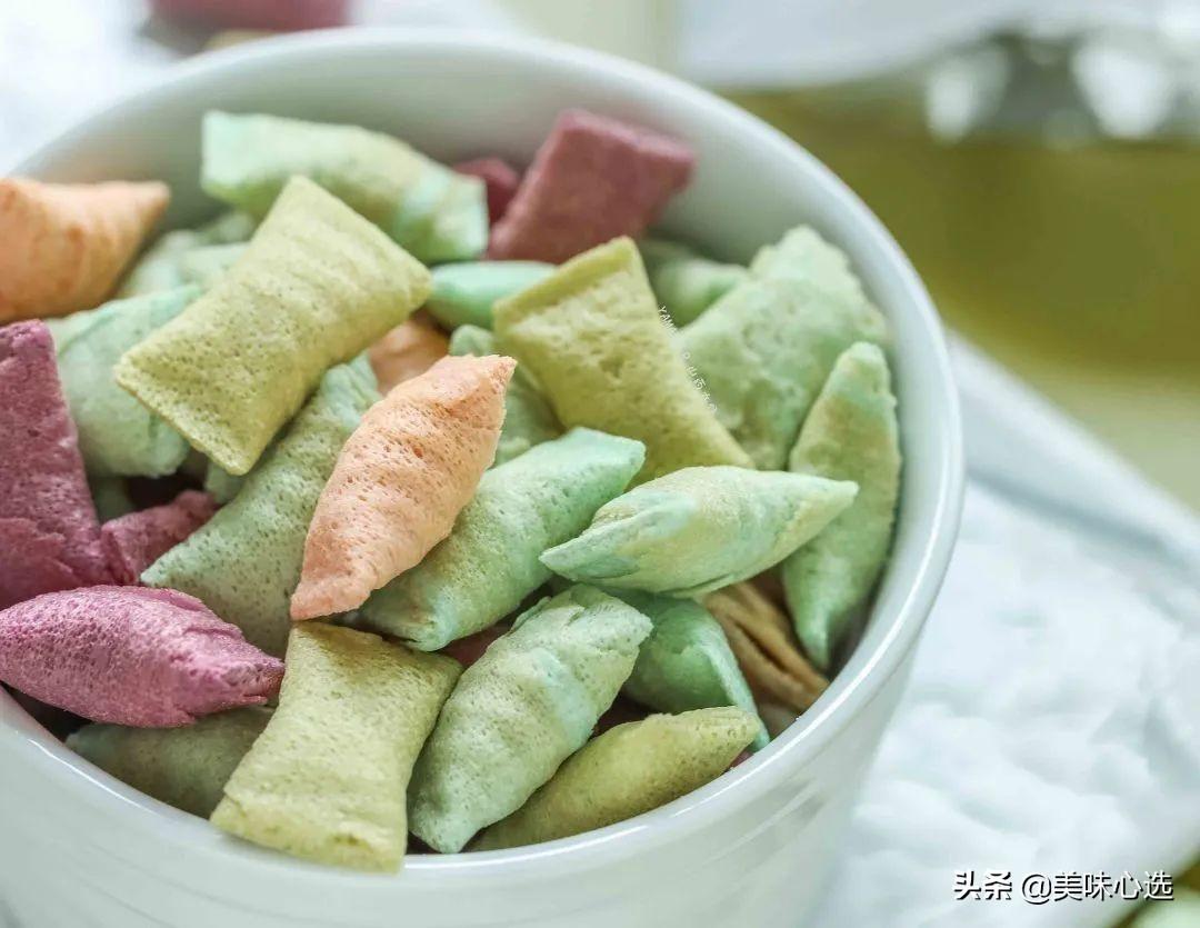 富硒山药面粉做法(山药面粉的功效)-硒宝网