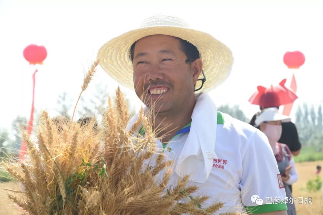 临河富硒面粉厂家(富硒面粉产地)-硒宝网