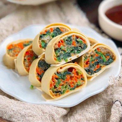 富硒山药面粉做法（山药粉和面粉怎么做好吃）-硒宝网