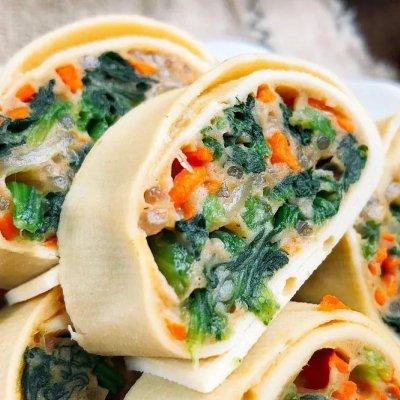 富硒山药面粉做法（山药粉和面粉怎么做好吃）-硒宝网