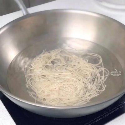 富硒山药面粉做法（山药粉和面粉怎么做好吃）-硒宝网