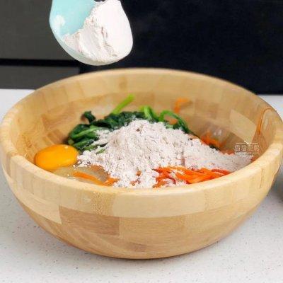 富硒山药面粉做法（山药粉和面粉怎么做好吃）-硒宝网