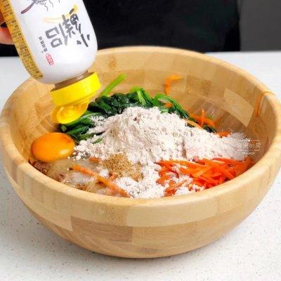 富硒山药面粉做法（山药粉和面粉怎么做好吃）-硒宝网