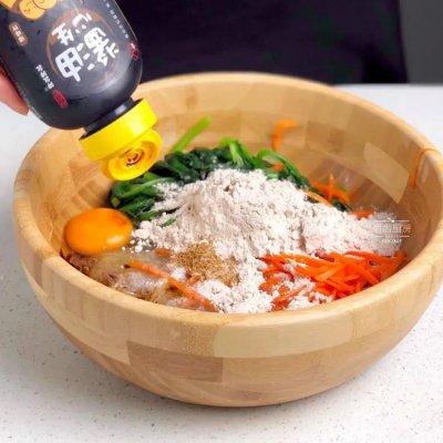 富硒山药面粉做法（山药粉和面粉怎么做好吃）-硒宝网