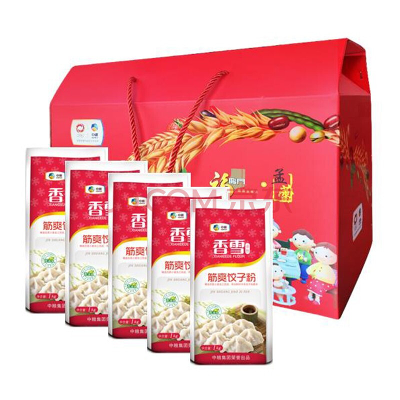 富硒面粉里面有皮(富硒面粉怎么是黑的)-硒宝网