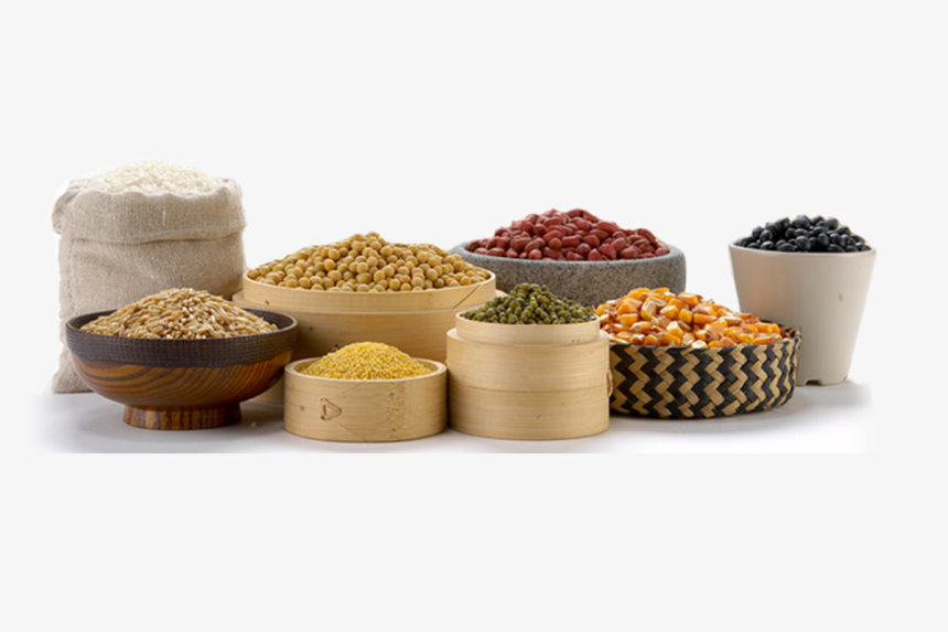 富硒面粉是粗粮吗(富硒杂粮)-硒宝网