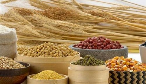 富硒面粉是粗粮吗(富硒杂粮)-硒宝网