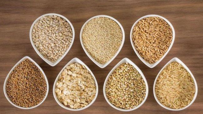 富硒面粉是粗粮吗(富硒杂粮)-硒宝网