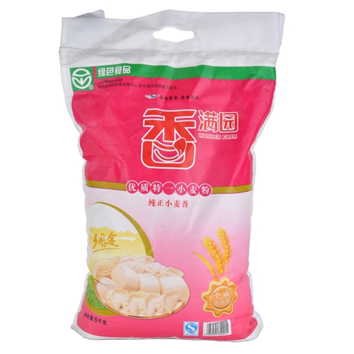 吃富硒面粉好不好(富硒营养面粉好吗)-硒宝网