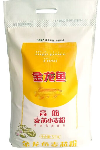 面粉的富硒的含量(富硒面粉与普通面粉)-硒宝网