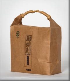 锋业粮坊富硒面粉（鑫峰面粉机械清粮组合）-硒宝网