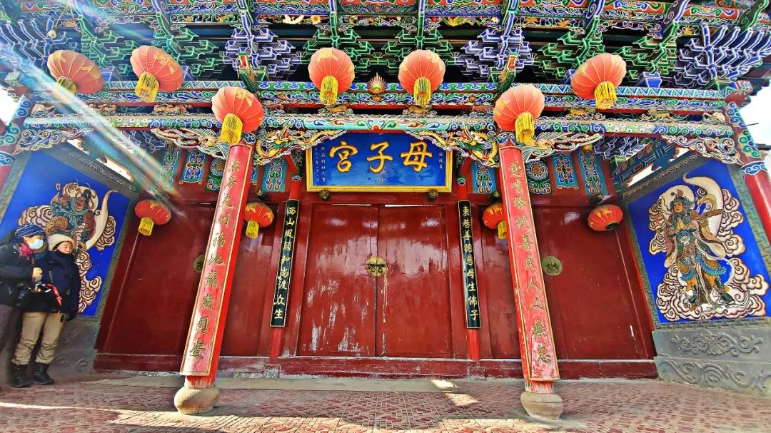 建边古驿富硒面粉（富硒面粉是骗局吗）-硒宝网