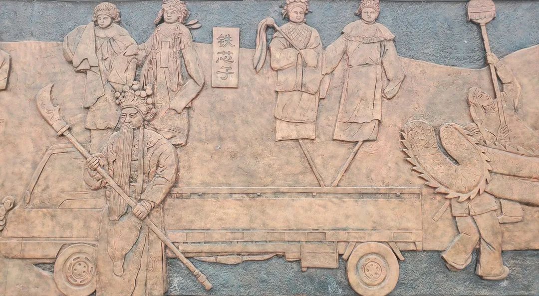 建边古驿富硒面粉（富硒面粉是骗局吗）-硒宝网