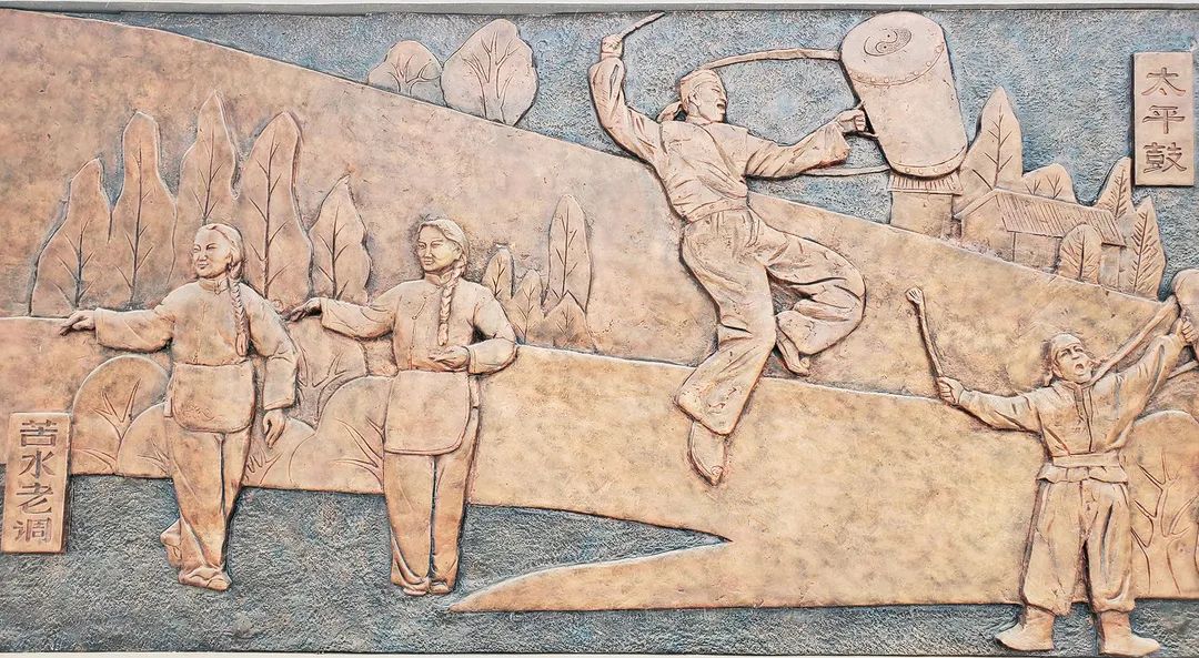 建边古驿富硒面粉（富硒面粉是骗局吗）-硒宝网