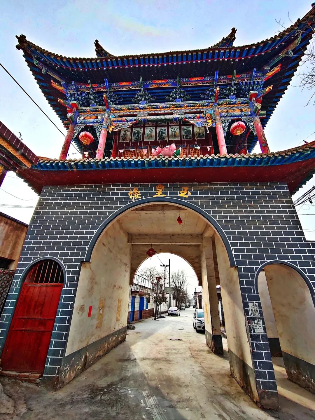 建边古驿富硒面粉（富硒面粉是骗局吗）-硒宝网