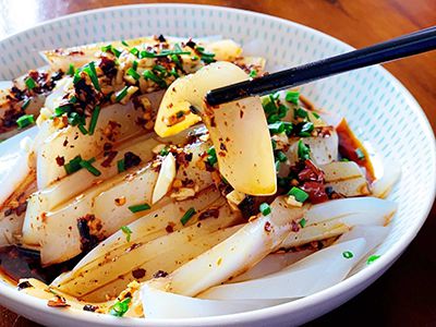 富硒面粉是高筋吗（面粉富硒高是什么原因）-硒宝网