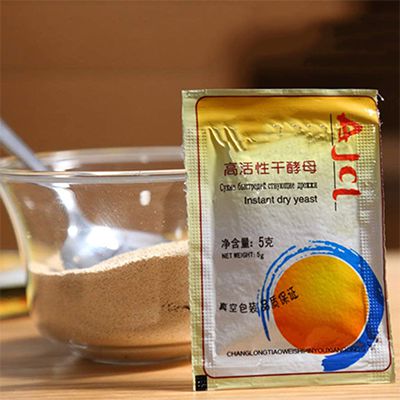 富硒面粉是高筋吗（面粉富硒高是什么原因）-硒宝网