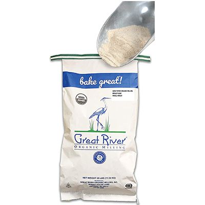 富硒面粉是高筋吗（面粉富硒高是什么原因）-硒宝网