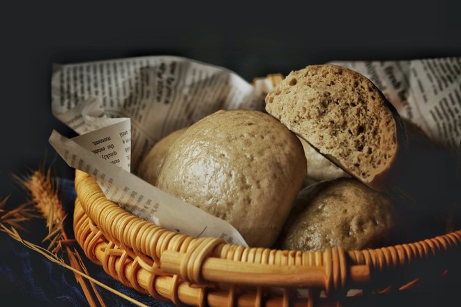 富硒面粉是高筋吗（面粉富硒高是什么原因）-硒宝网