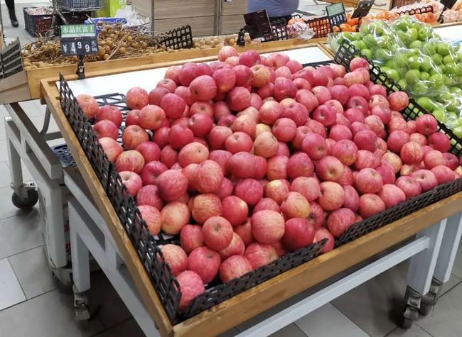 富硒蔬菜保稳保供(富硒蔬菜种植技术)-硒宝网