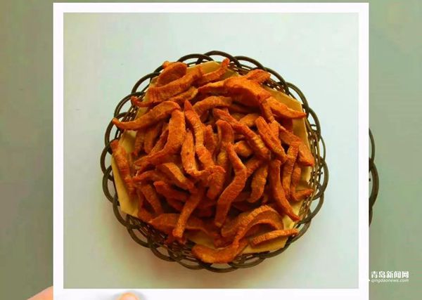 农城一品富硒面粉（富硒面粉价格）-硒宝网