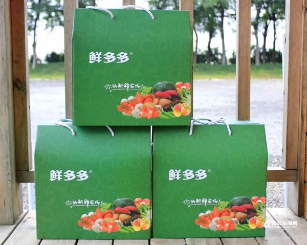 农城一品富硒面粉（富硒面粉价格）-硒宝网