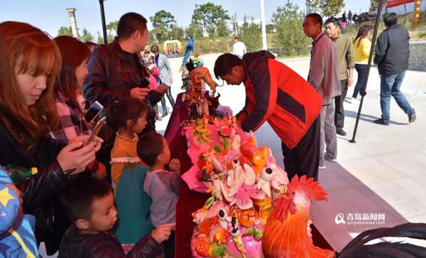 农城一品富硒面粉（富硒面粉价格）-硒宝网