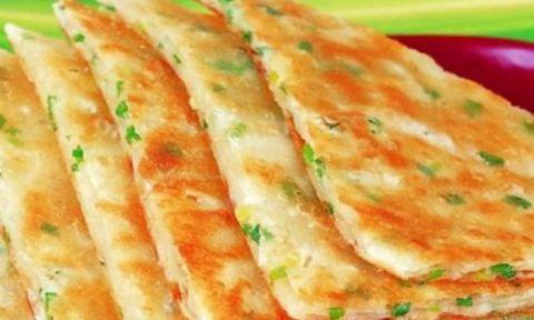 富硒面粉做千层饼（面粉饼千层富硒做法视频）-硒宝网